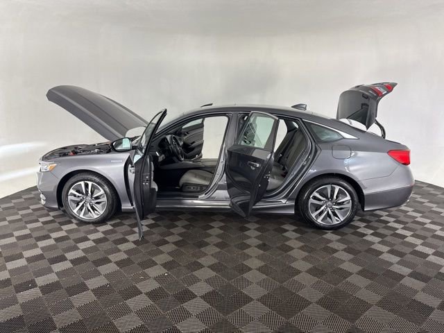 Used 2020 Honda Accord EX-L image 12