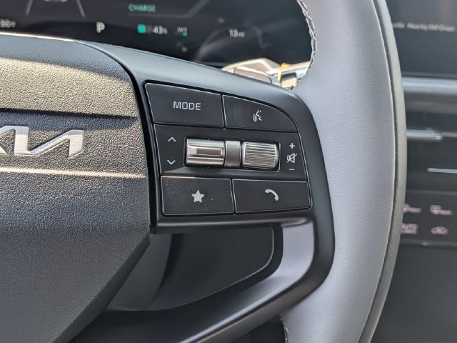 New 2026 Kia EV6 Light RWD image 14