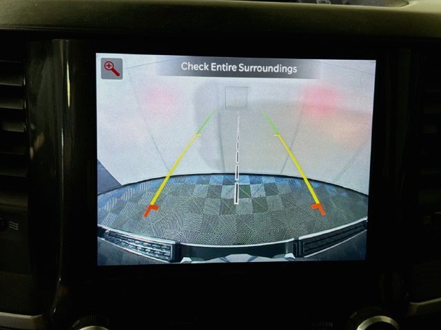 Used 2022 RAM 1500 Big Horn RWD image 18