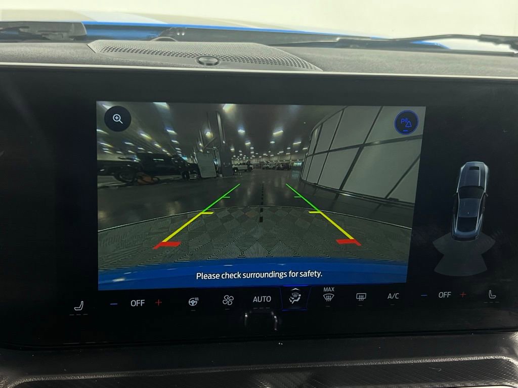 Used 2024 Ford Mustang Premium w/ 2.3L High Performance Package image 17