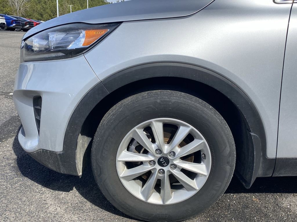 Used 2019 Kia Sorento L image 9