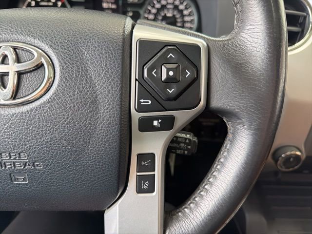 Used 2018 Toyota Tundra 1794 Edition image 32