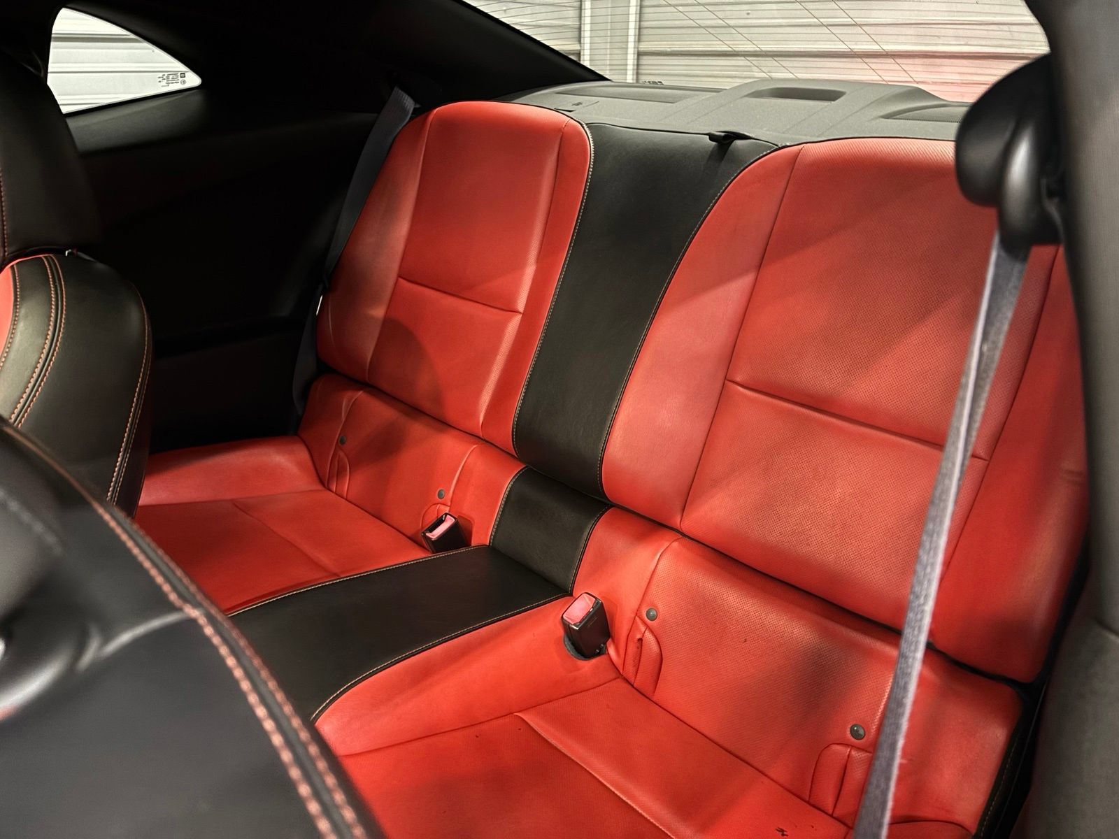 Used 2011 Chevrolet Camaro SS w/ RS Package RWD image 26
