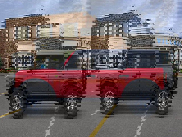 New 2025 Ford Bronco Badlands AWD/4WD image 28