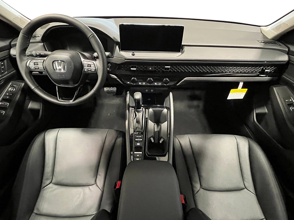 New 2026 Honda Accord EX-L image 22