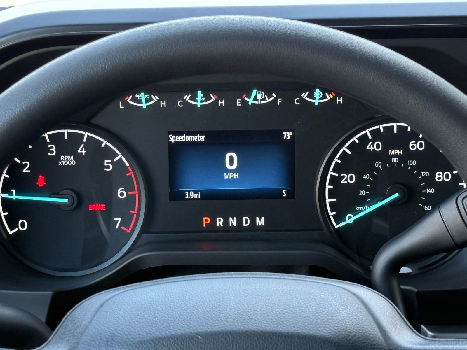 New 2026 Ford F350 XL w/ XL Chrome Package image 30