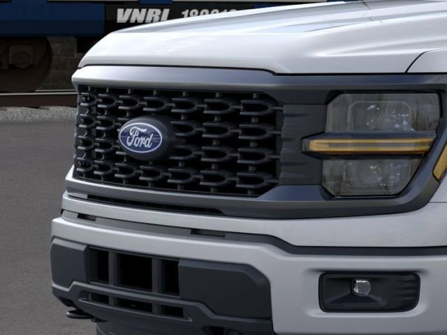 New 2026 Ford F150 STX w/ Equipment Group 200A image 18