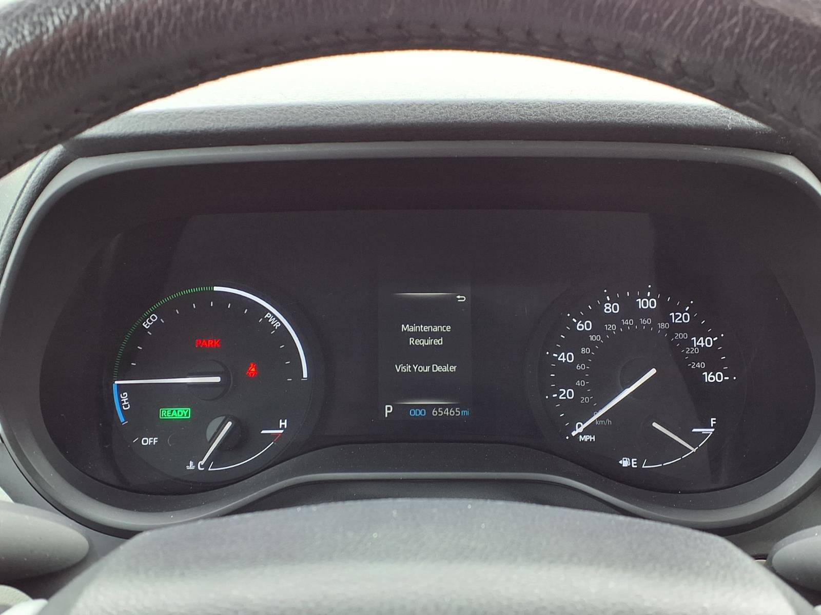 Used 2024 Toyota Sienna XLE image 17