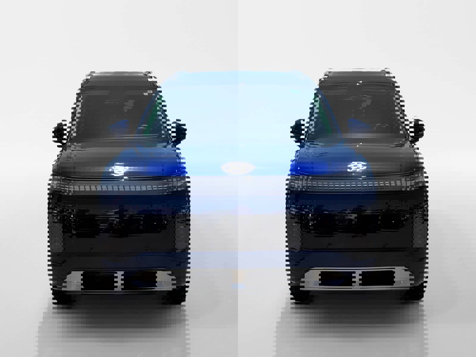 New 2026 Hyundai Ioniq 9 SEL image 8