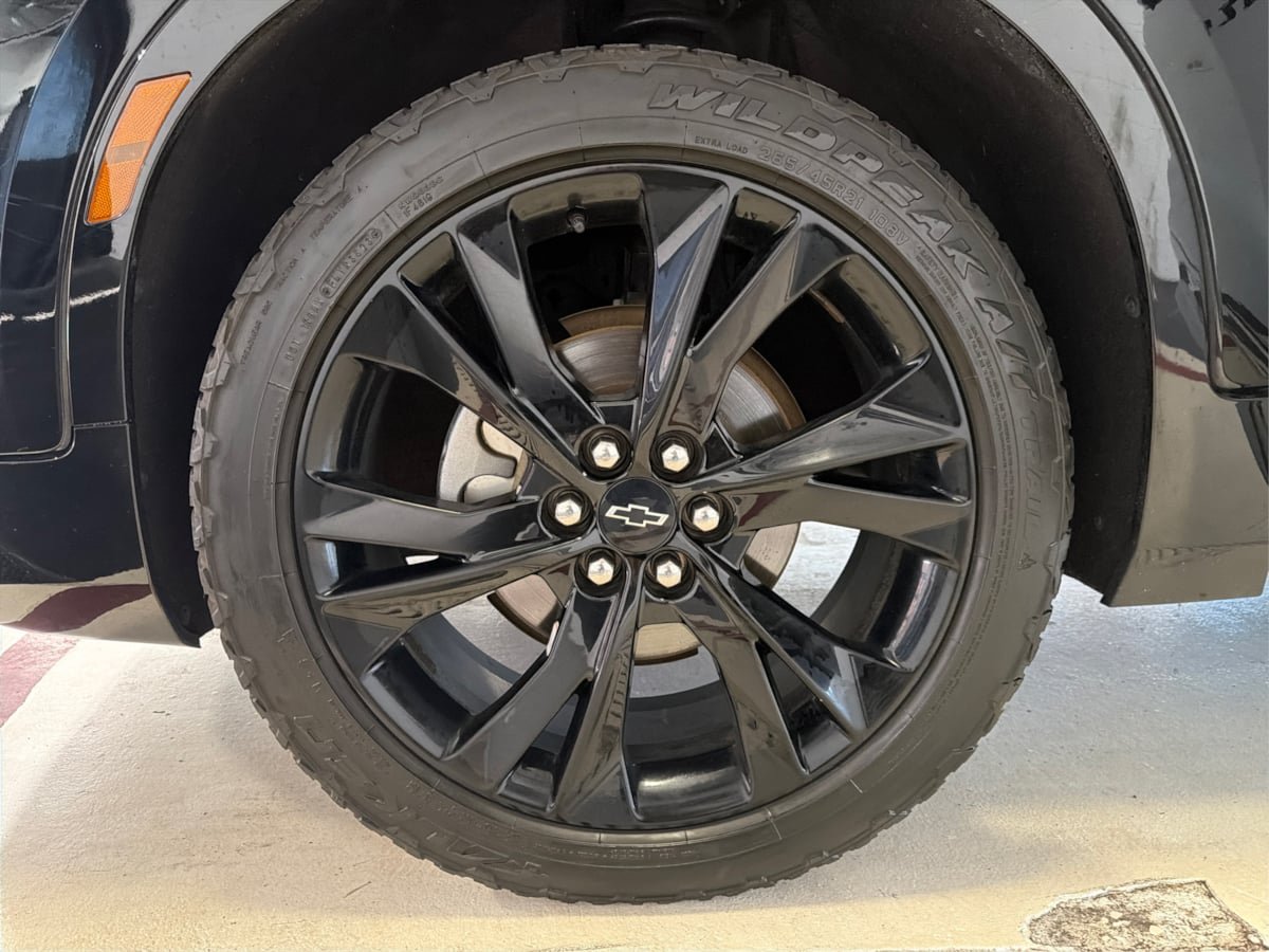 Used 2020 Chevrolet Blazer RS AWD/4WD image 13