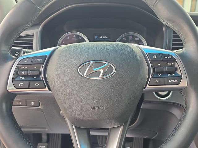 Used 2018 Hyundai Sonata SEL FWD image 21