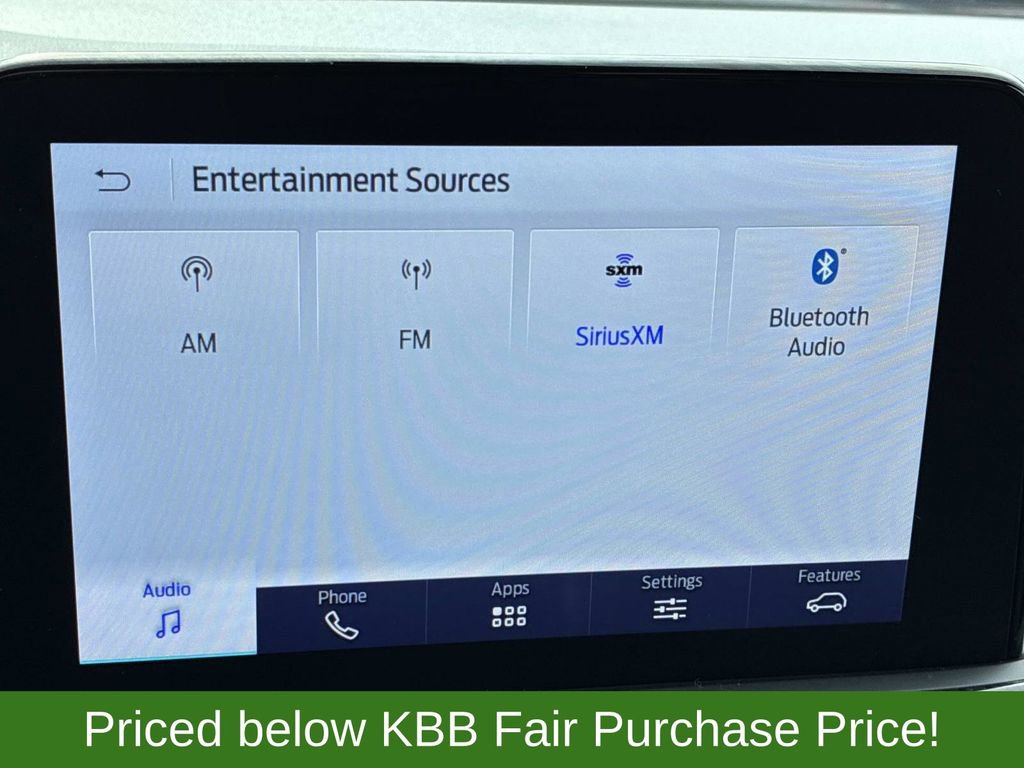 Used 2024 Ford Escape ST-Line image 32