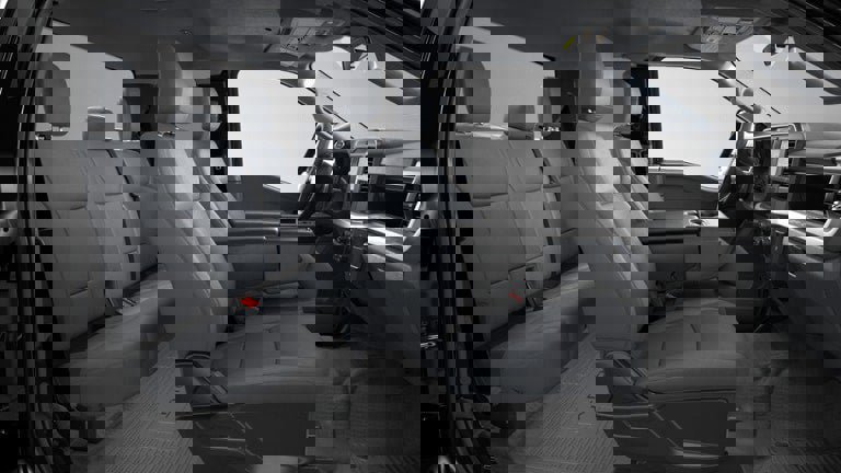 New 2026 Ford F350 XL w/ STX Appearance Package image 27