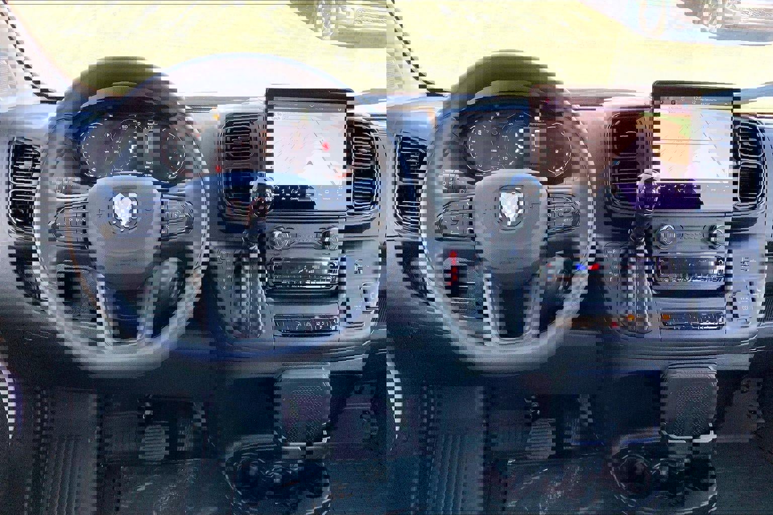 New 2025 RAM ProMaster 2500 w/ Premium Convenience Group image 13