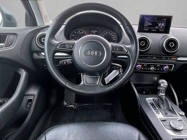 Used 2015 Audi A3 2.0T Premium w/ Driver Assistance Package image 7