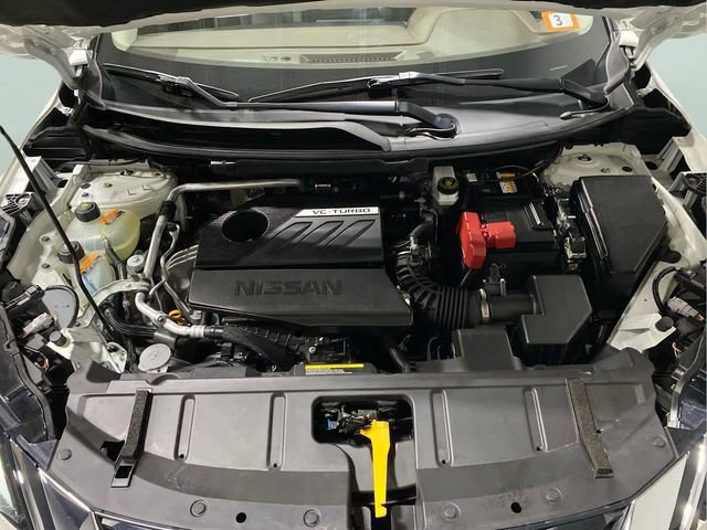 Certified 2023 Nissan Rogue SL w/ SL Premium Package image 16