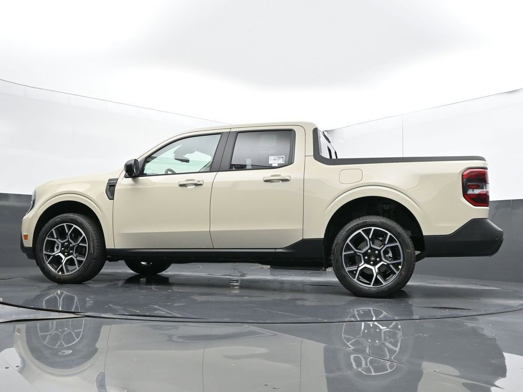 New 2025 Ford Maverick Lariat w/ 4K Tow Package image 42