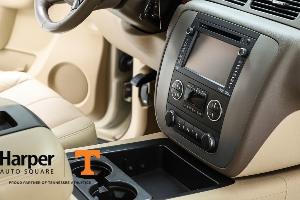 Used 2012 GMC Yukon SLT image 75