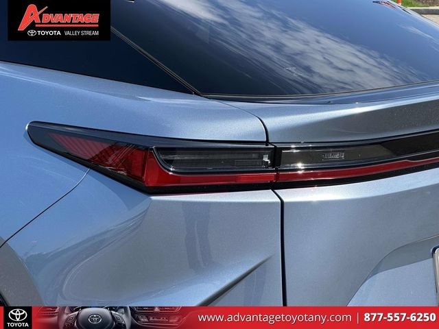 Used 2023 Lexus RZ 450e Premium w/ Accessory Package (2T) AWD/4WD image 12