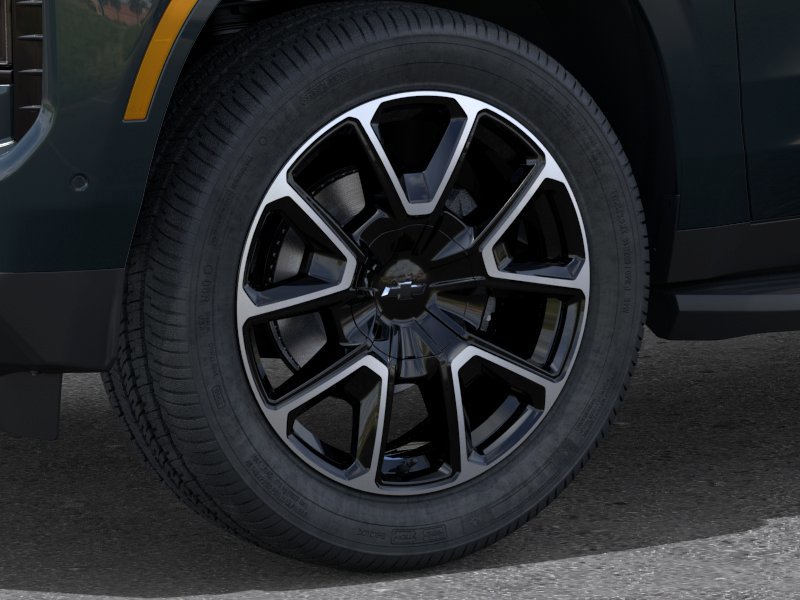 New 2026 Chevrolet Tahoe RST w/ Comfort Package AWD/4WD image 11
