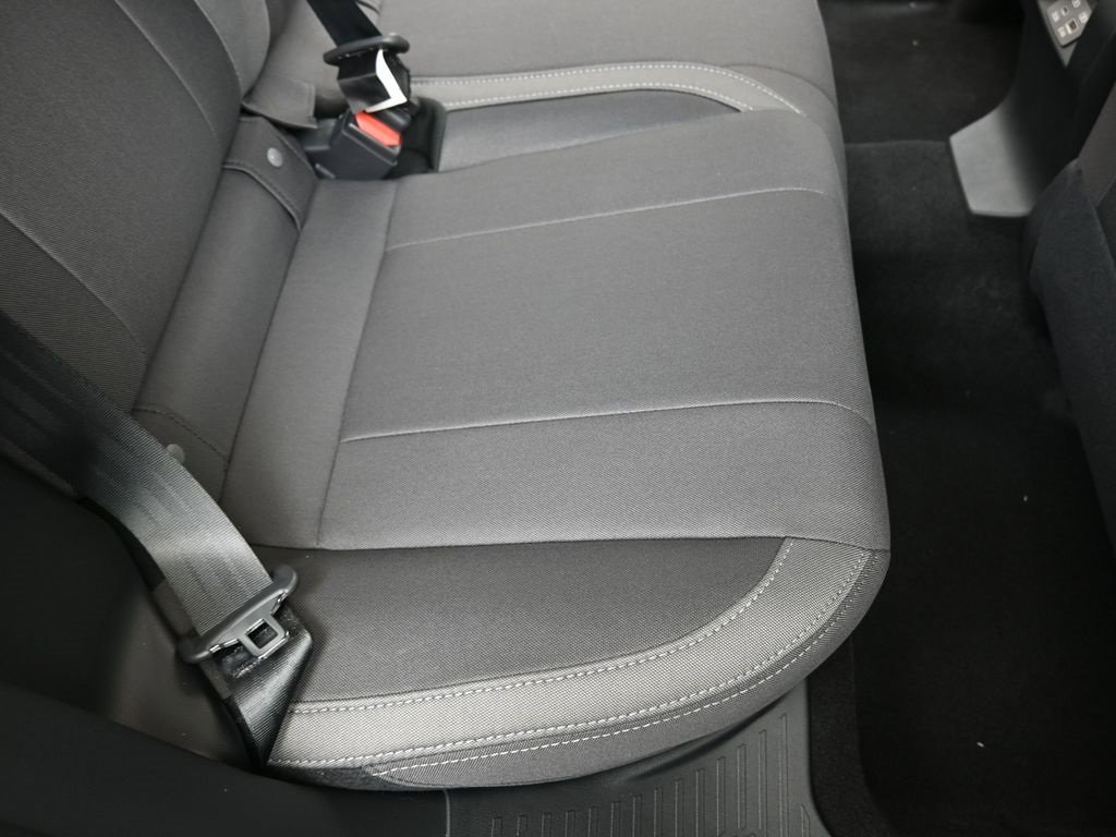 New 2026 Subaru Crosstrek 2.5i Premium image 16