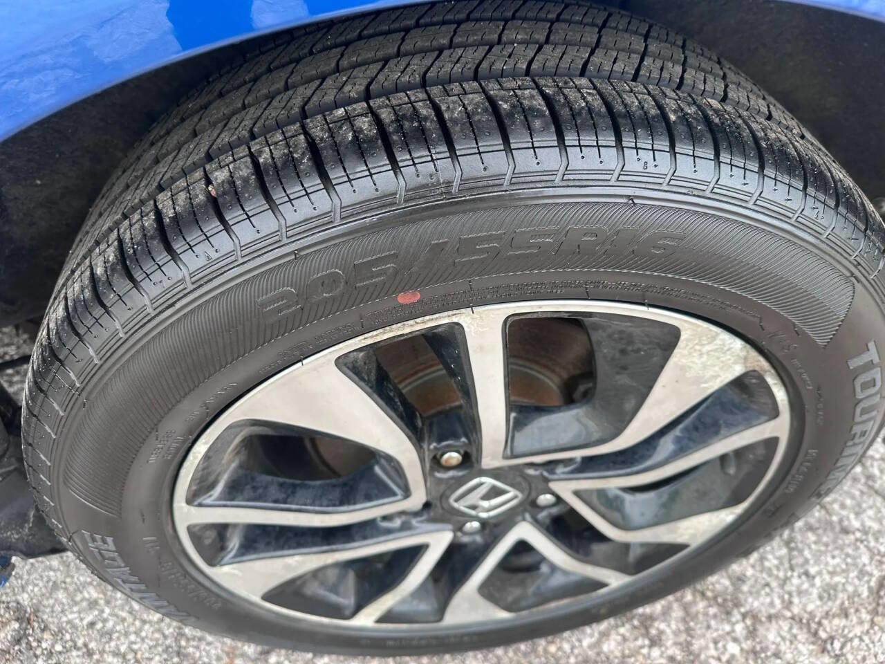 Used 2015 Honda Civic EX image 18