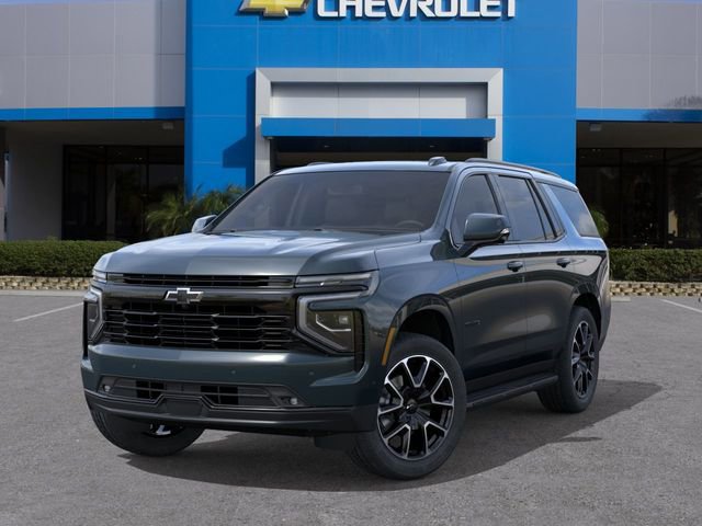 New 2026 Chevrolet Tahoe RST w/ Comfort Package RWD image 7