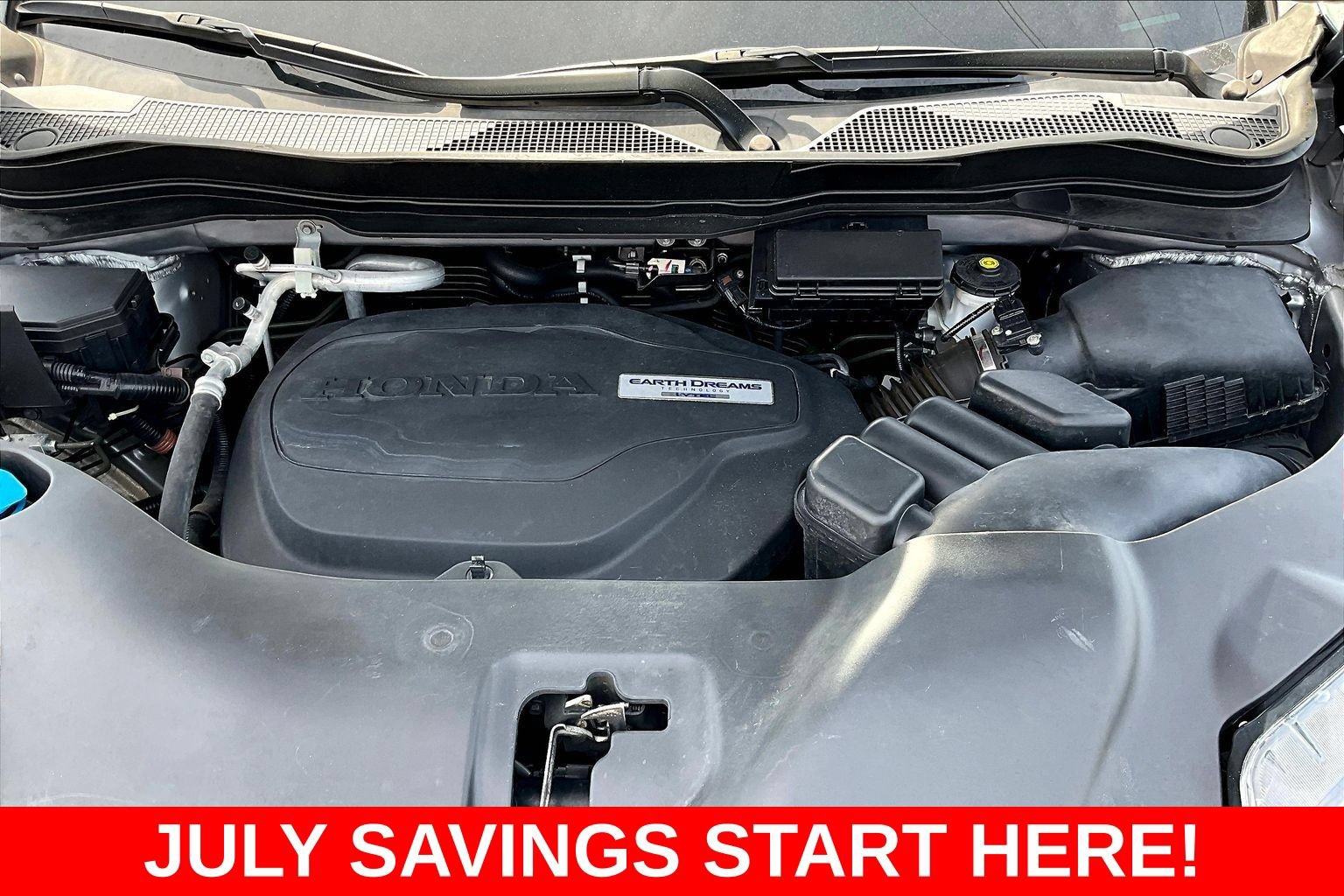 Used 2021 Honda Pilot Special Edition image 41