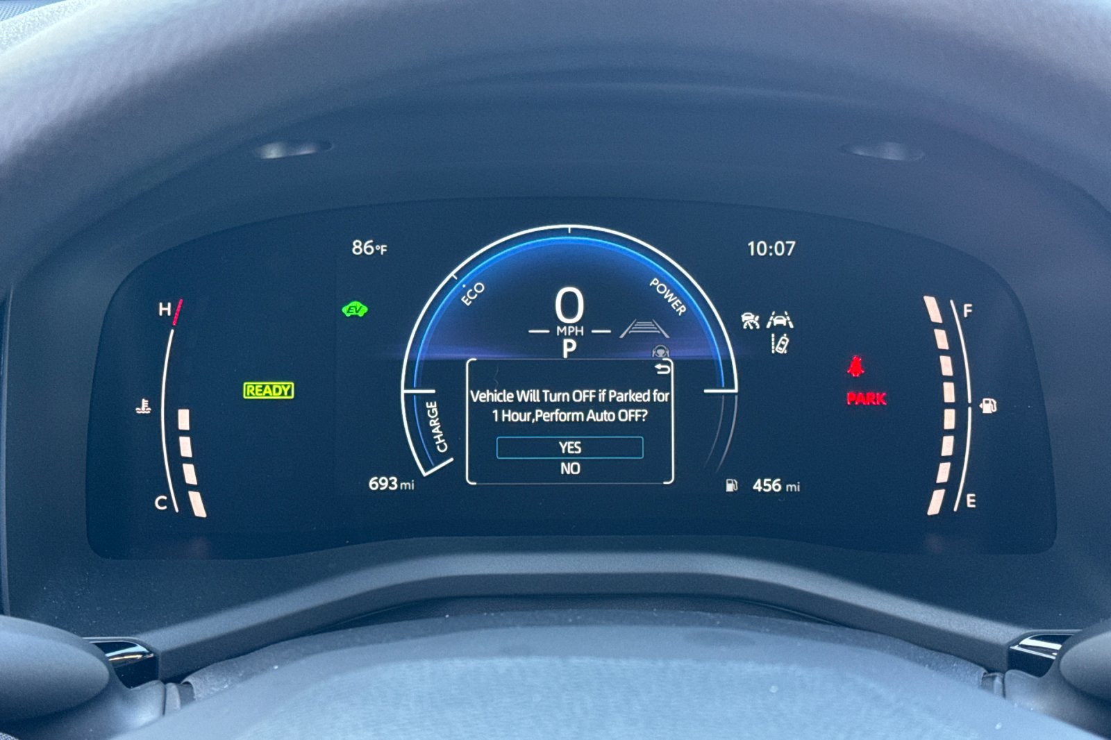 Certified 2026 Toyota Camry LE FWD image 32