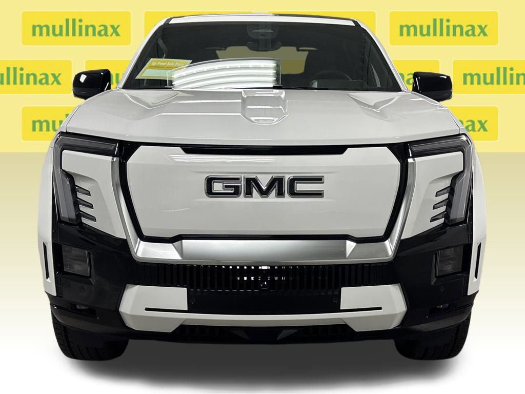 New 2025 GMC Sierra EV Denali image 5