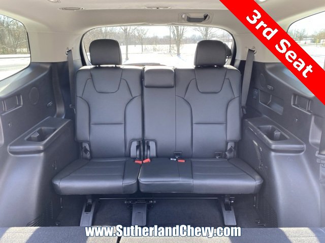 Used 2025 Kia Telluride AWD image 46