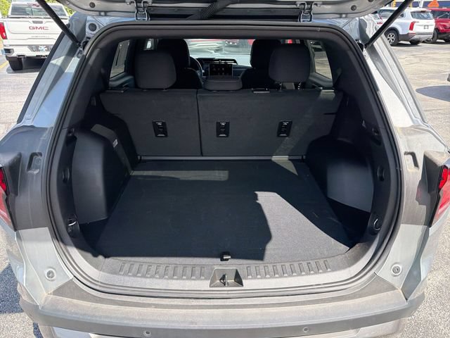 Used 2026 GMC Terrain Elevation AWD/4WD image 22