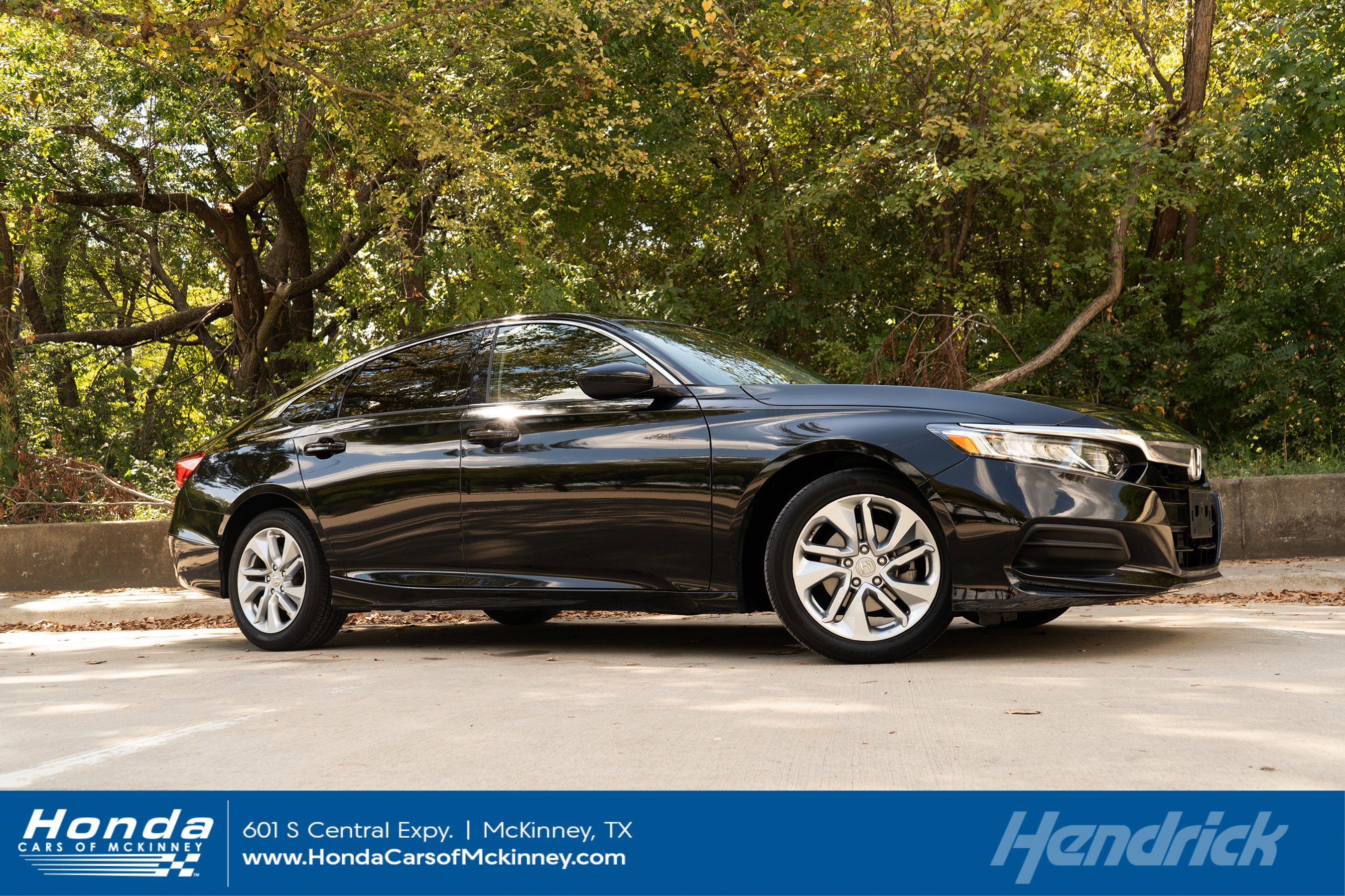 Used 2020 Honda Accord LX