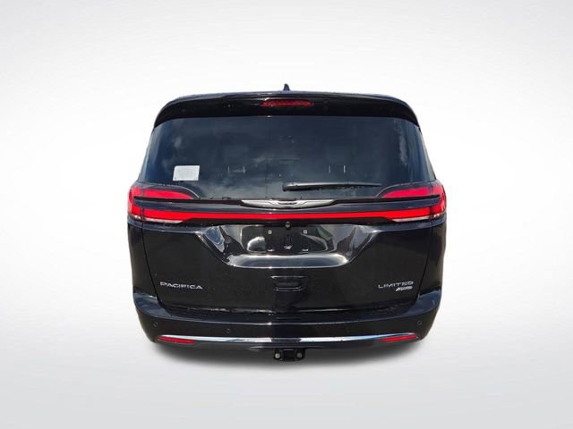 New 2026 Chrysler Pacifica Limited w/ Trailer Tow Group image 15