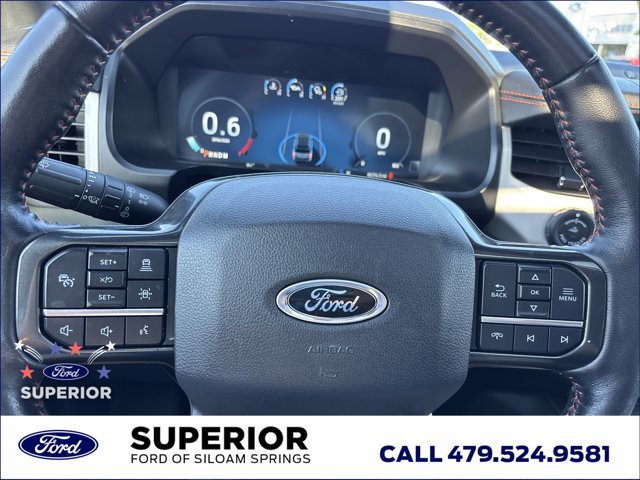 Used 2022 Ford Expedition Timberline AWD/4WD image 31