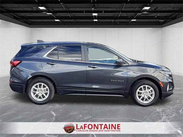 Used 2022 Chevrolet Equinox LT image 6