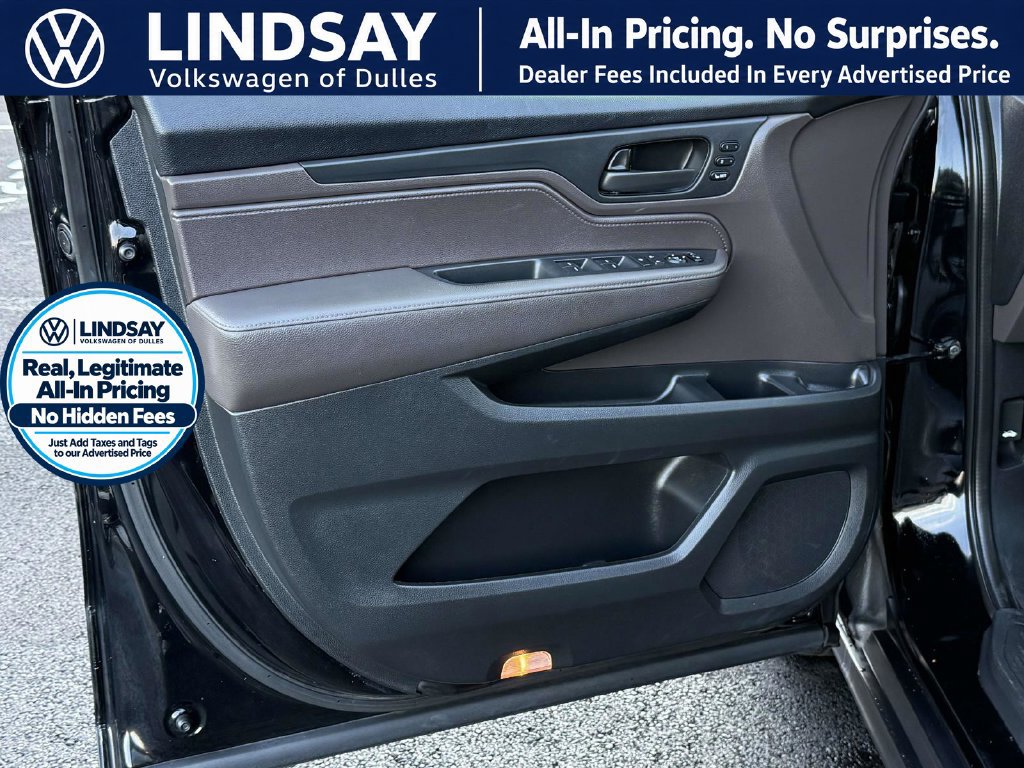 Used 2020 Honda Odyssey EX-L image 8