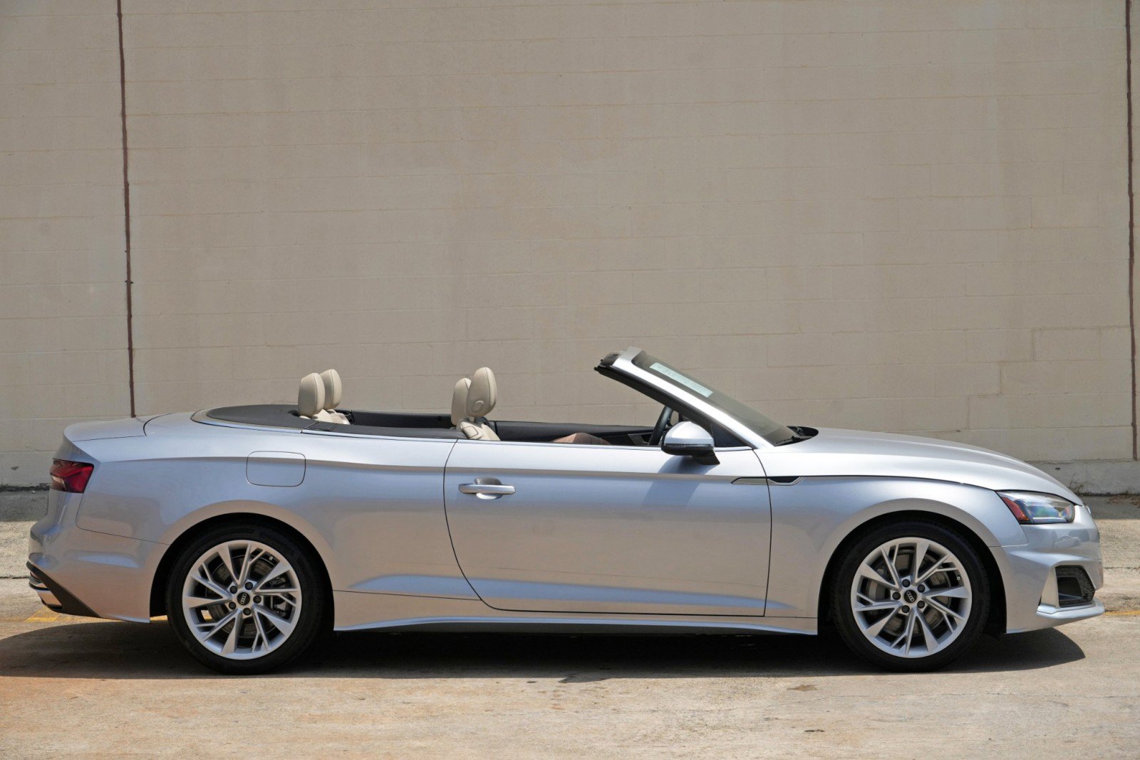 Used 2022 Audi A5 2.0T Premium AWD/4WD image 45