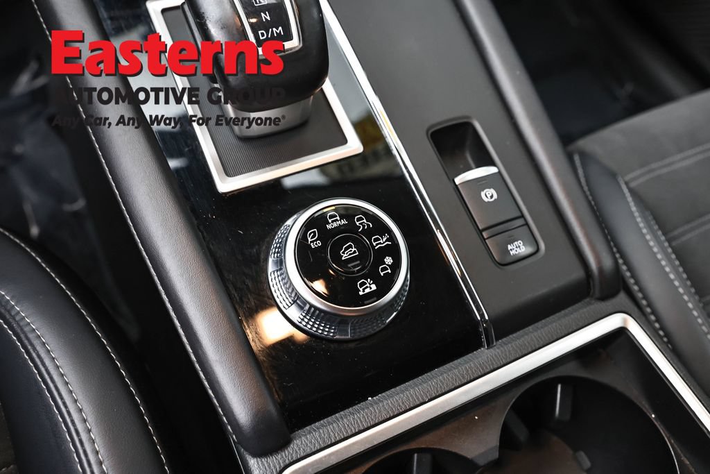Used 2024 Mitsubishi Outlander SE AWD/4WD image 20