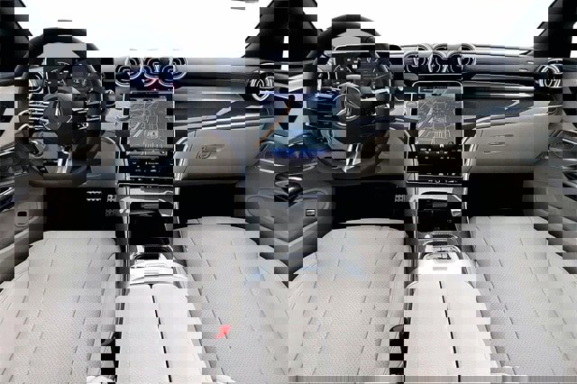 New 2026 Mercedes-Benz CLE 300 4MATIC Cabriolet image 7