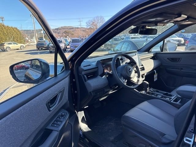 New 2026 Subaru Outback Premium image 19