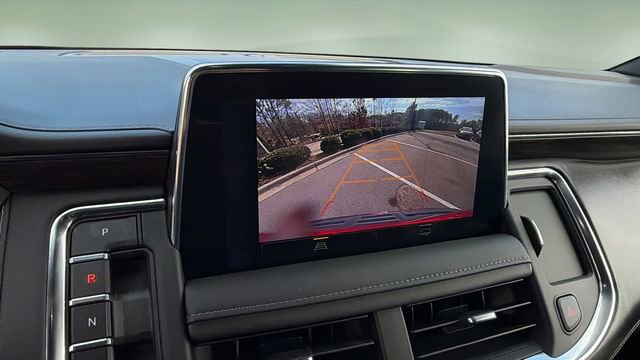 Certified 2023 Chevrolet Tahoe LT AWD/4WD image 26