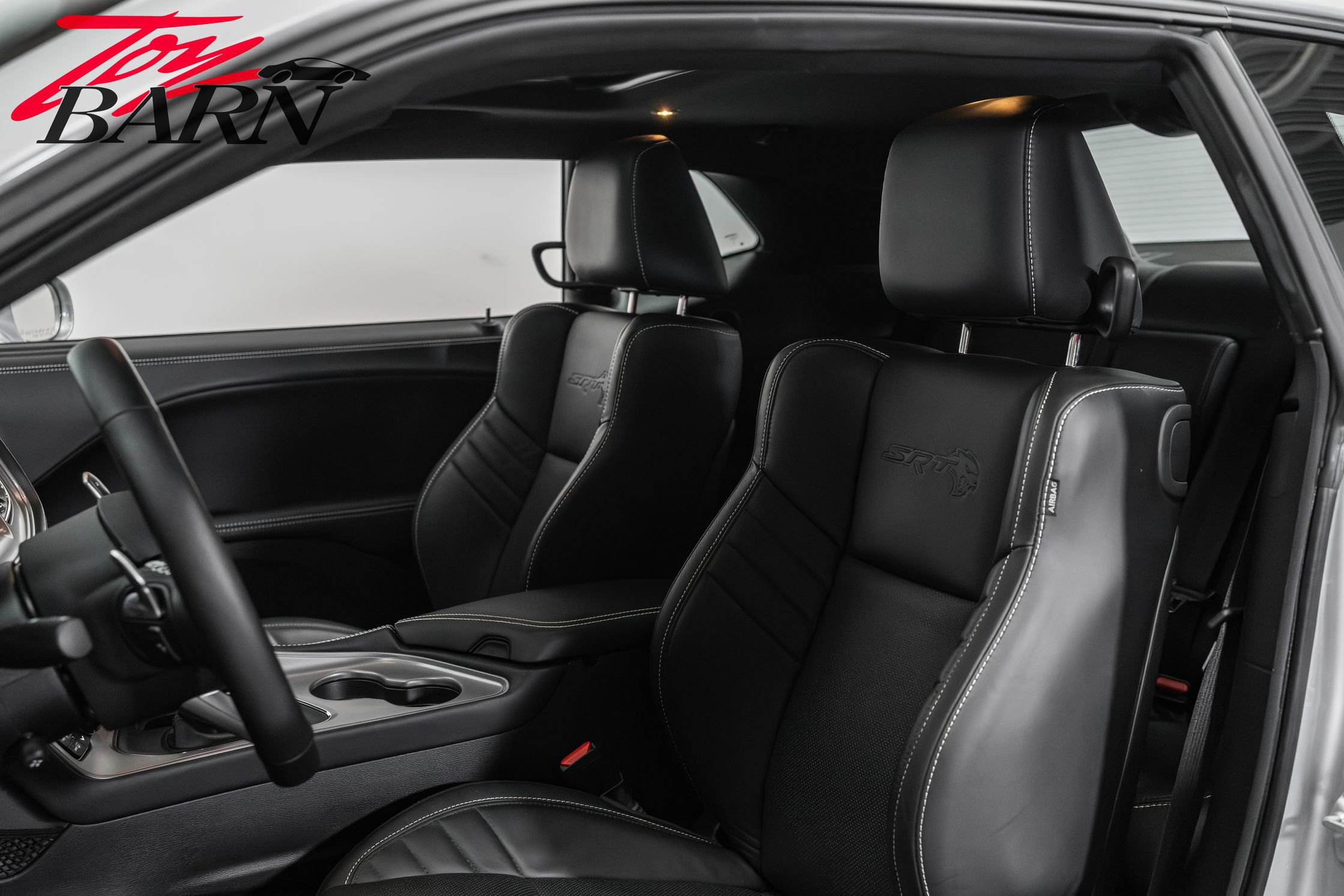 Used 2023 Dodge Challenger SRT Hellcat image 23