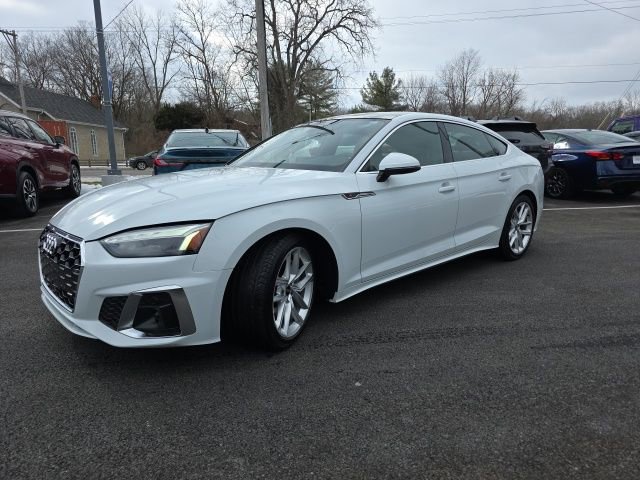 Used 2023 Audi A5 2.0T Premium Plus image 19