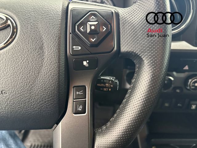 Used 2019 Toyota Tacoma TRD Off-Road w/ Technology Package image 29