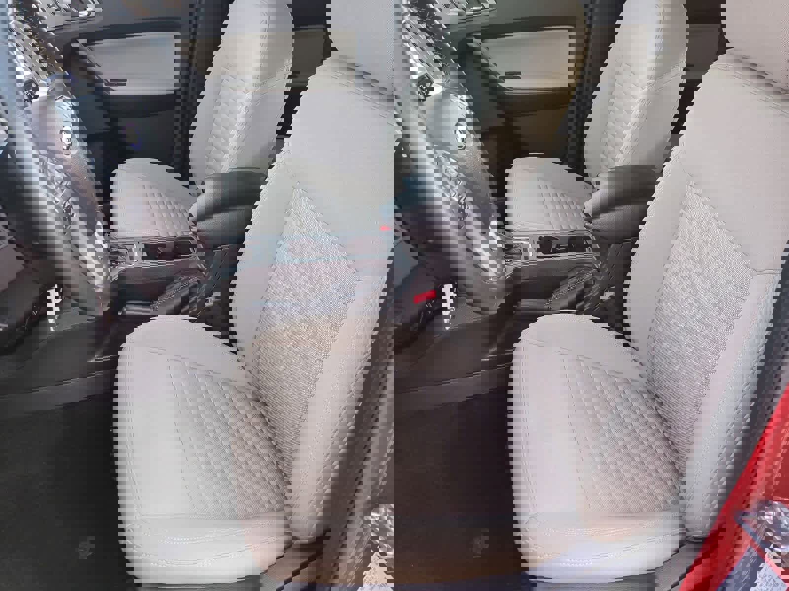 Used 2023 Ford Ranger XLT w/ Equipment Group 302A High image 16