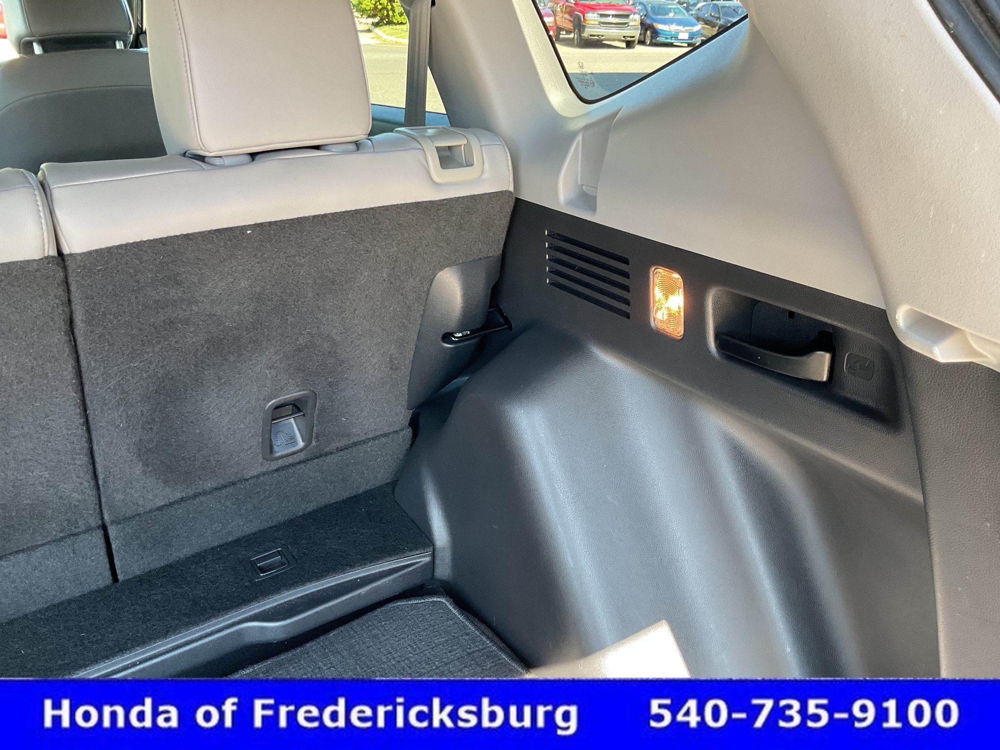 Used 2018 Honda CR-V EX-L image 22