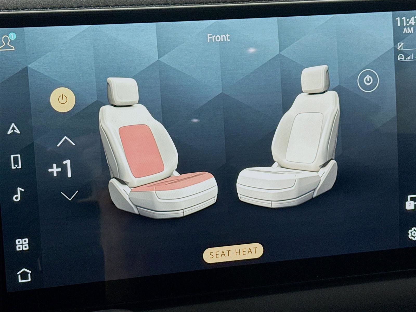 Used 2023 Land Rover Defender 130 S image 14