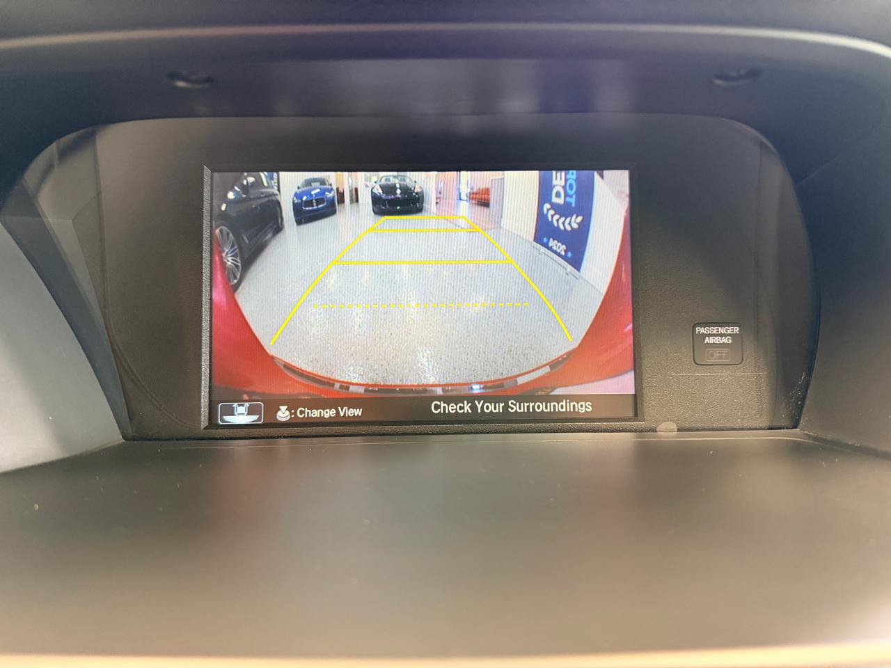 Used 2015 Honda Accord EX image 33