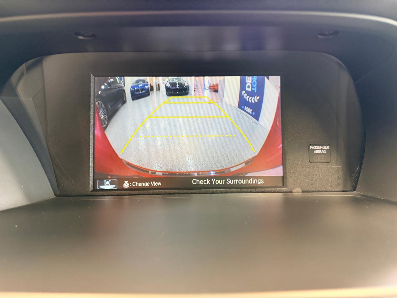 Used 2015 Honda Accord EX image 33